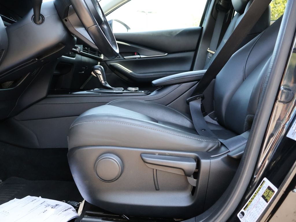 Used 2024 Black Mazda 2.5 S Select Sport image 29