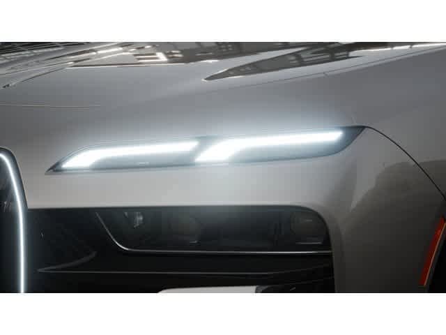 New 2026 Oxide Grey Metallic BMW 740i xDrive image 6