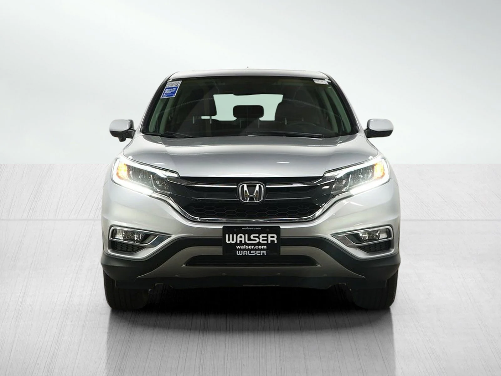 Used 2016  Honda AWD 5dr EX image 8