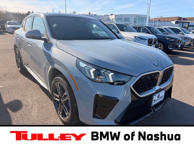 2026 BMW X2 xDrive28i
