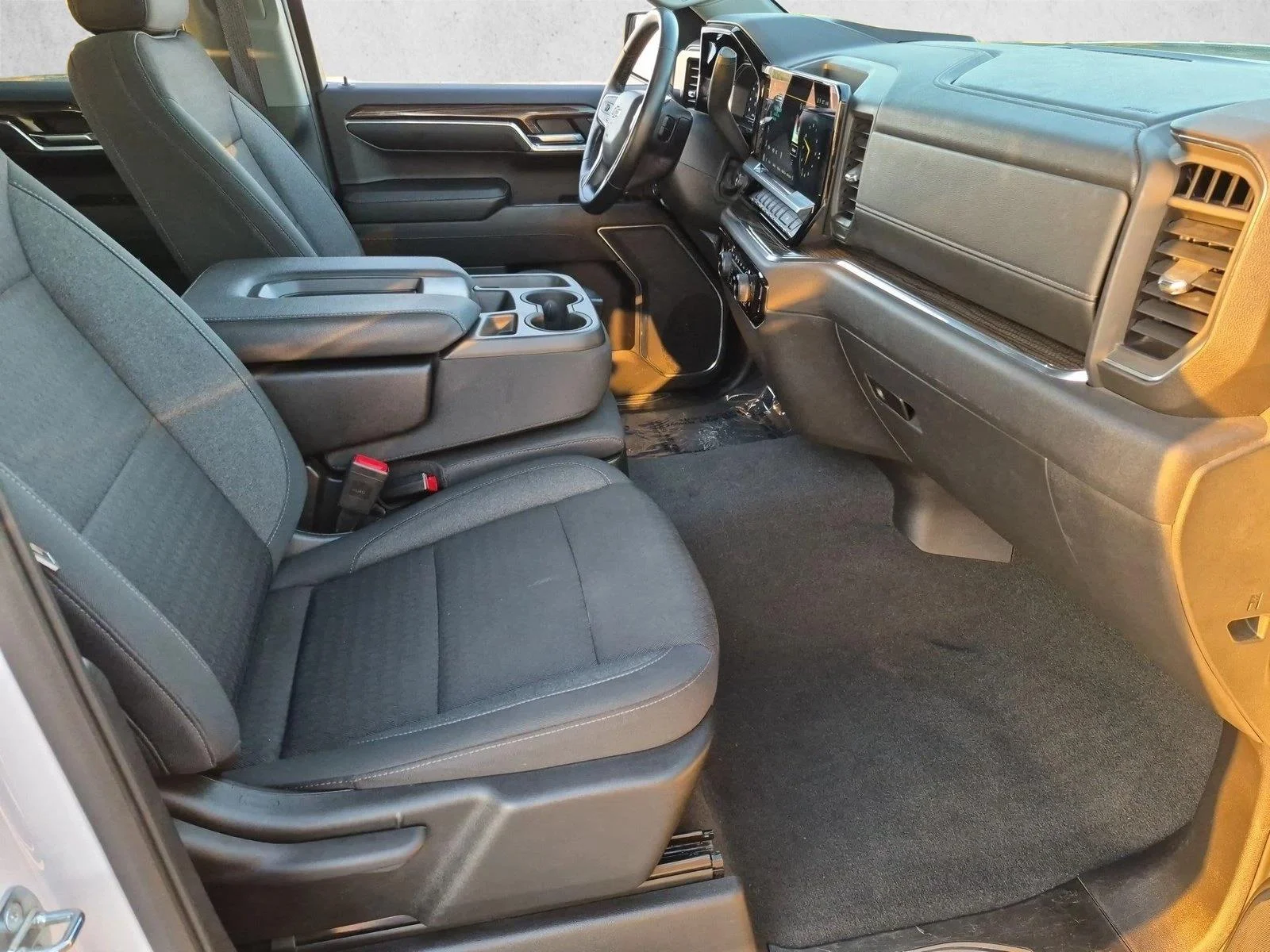 Used 2023 Summit White Chevrolet RST image 20