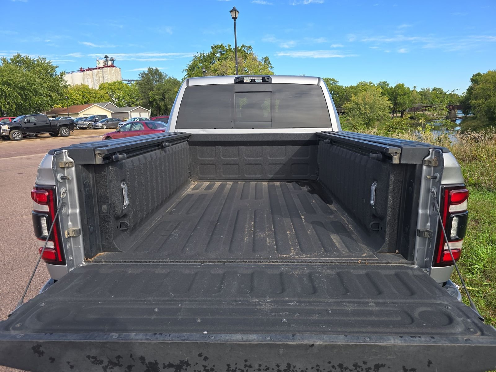 2023 RAM Ram 3500 Pickup Limited - Photo 6