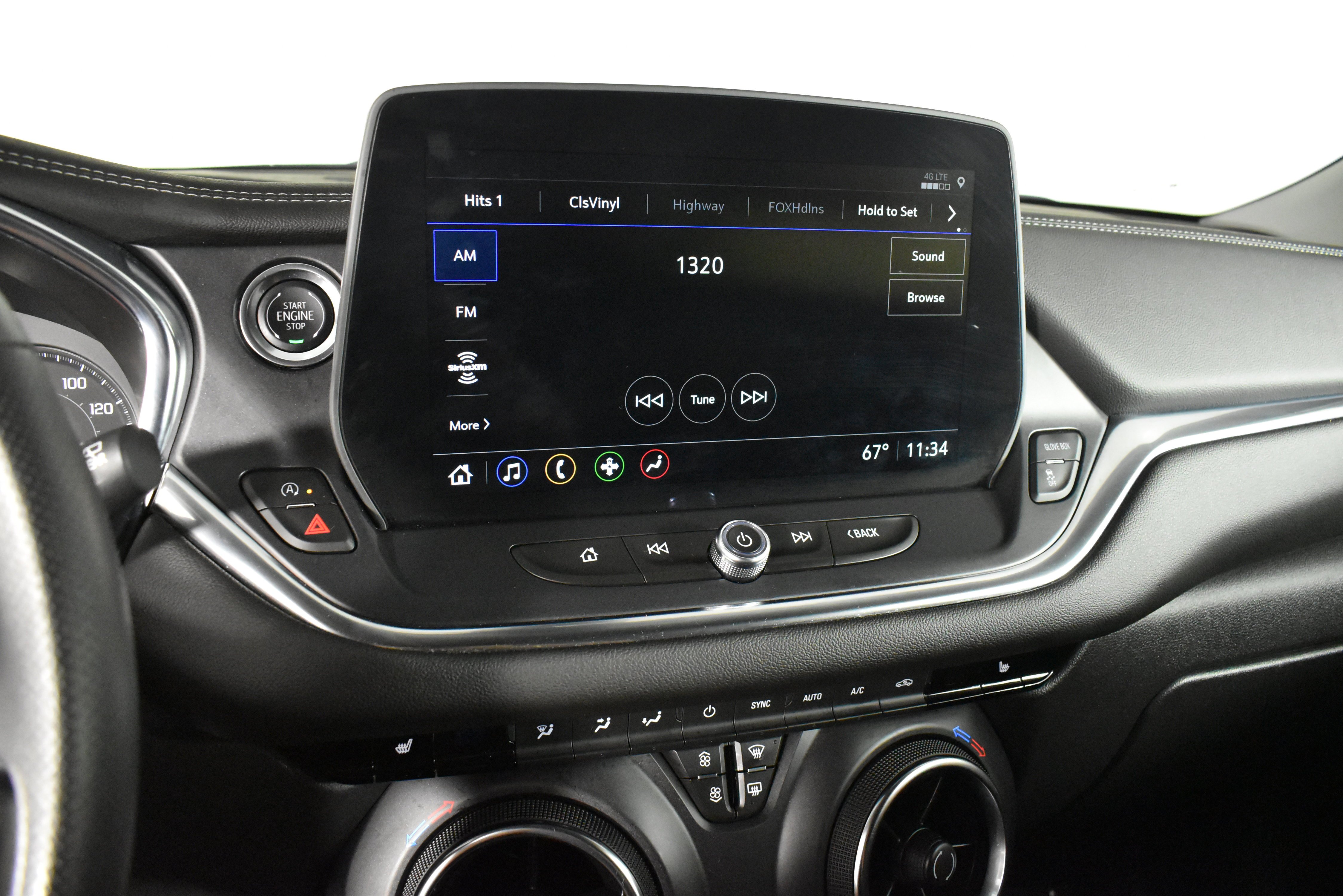 2025 Chevrolet Blazer 2LT - Photo 26