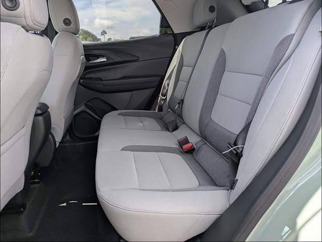 2026 Chevrolet Trailblazer LS - Photo 14