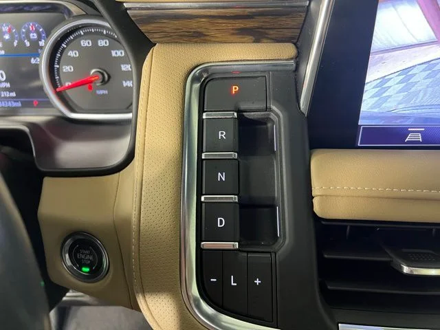 Used 2021 Black Chevrolet Premier image 25