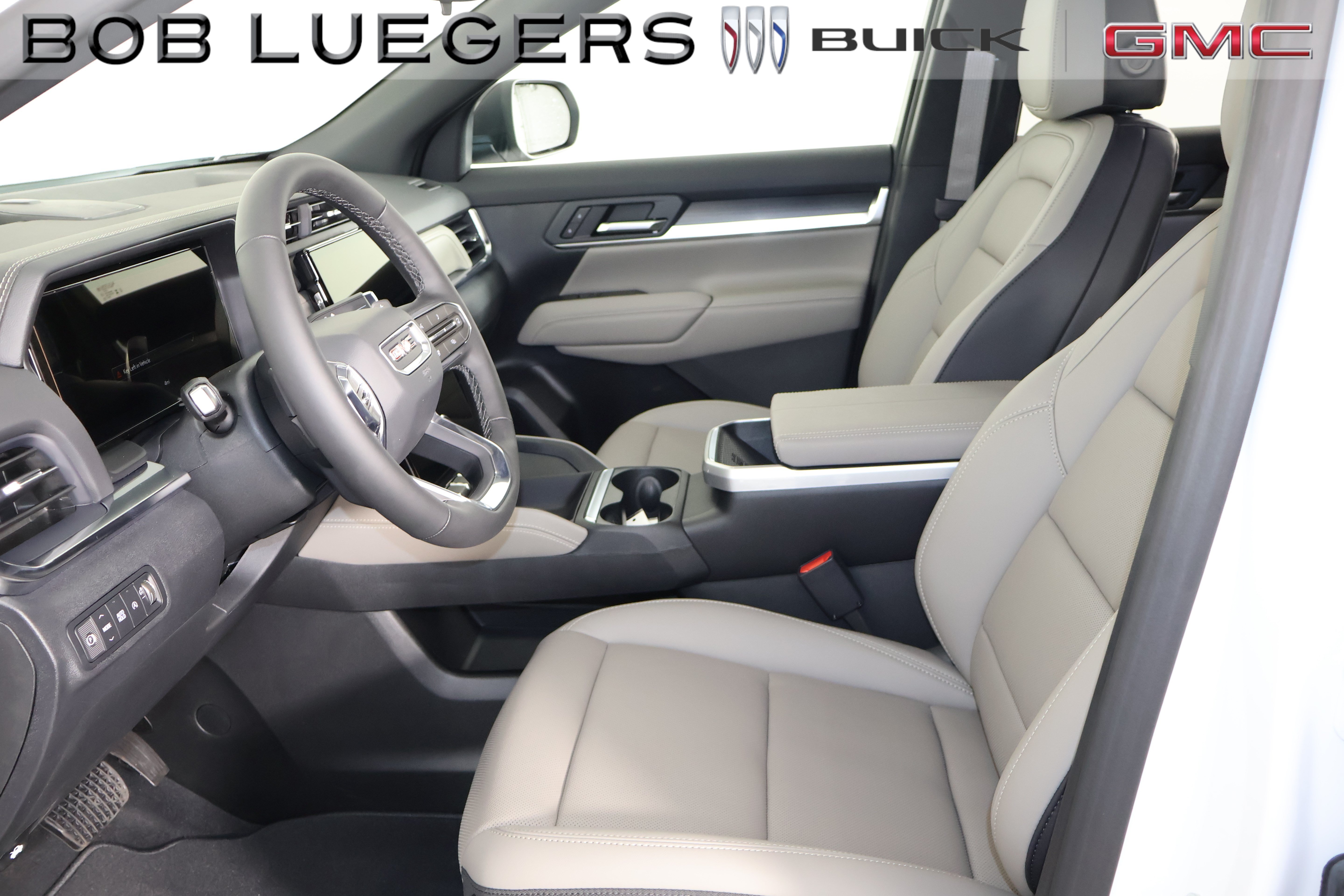2027 GMC Terrain Elevation - Photo 8