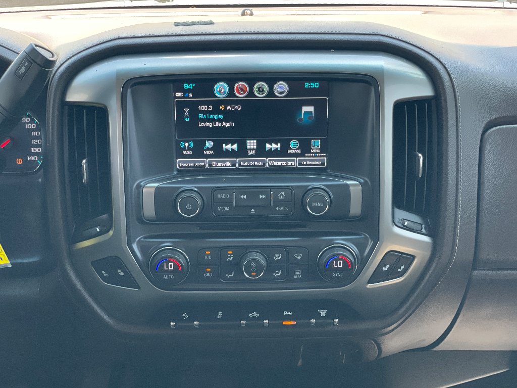 Used 2019 Havana Brown Metallic Chevrolet LTZ image 9