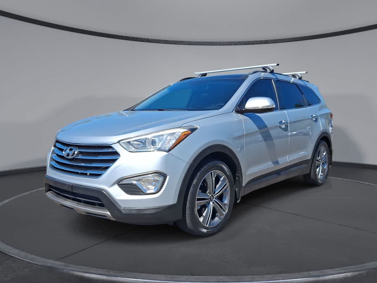 Used 2016 Circuit Silver Hyundai SE image 1