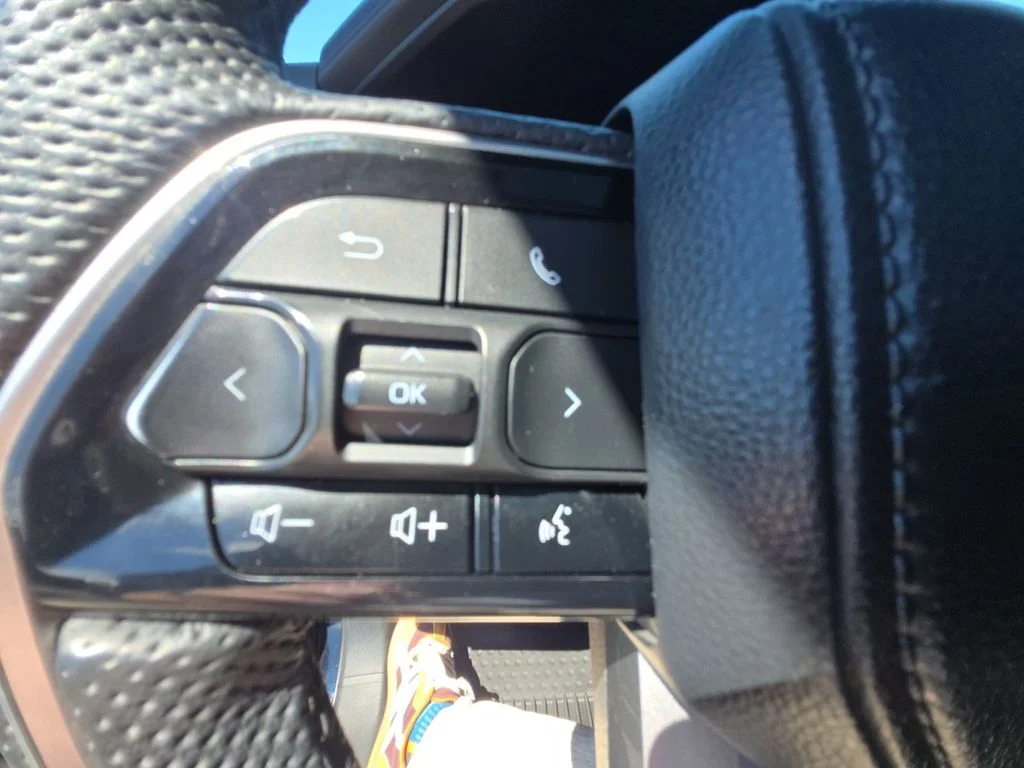 Used 2024 Black Toyota Platinum image 20