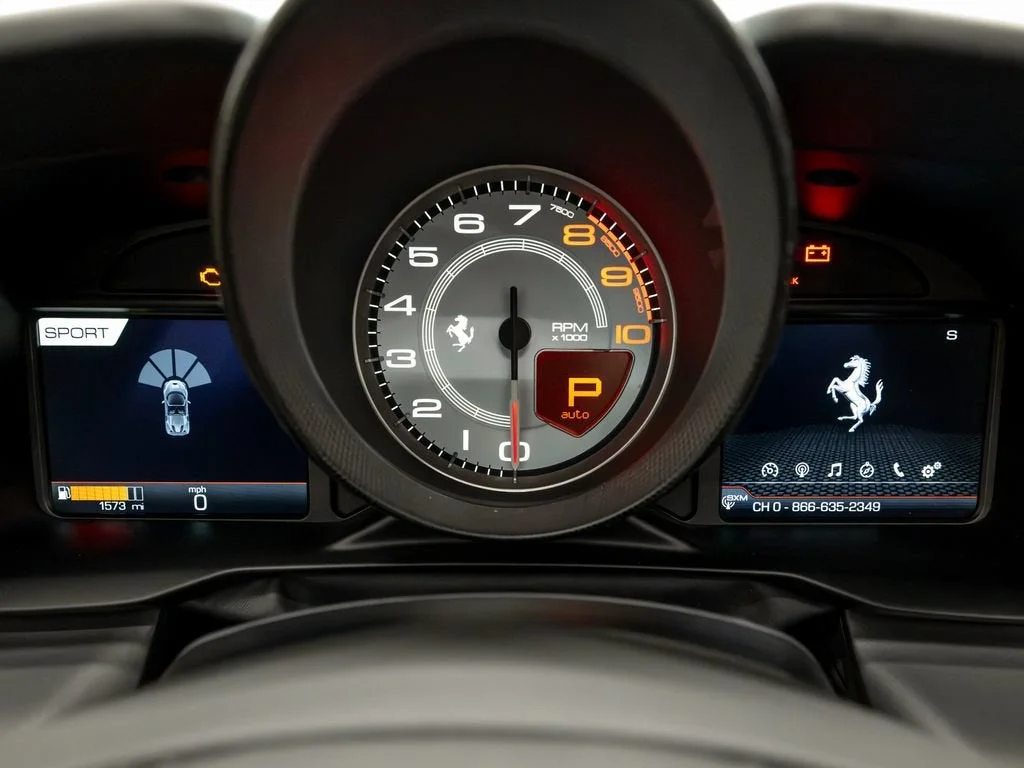 2023 Ferrari F8 Base - Photo 35