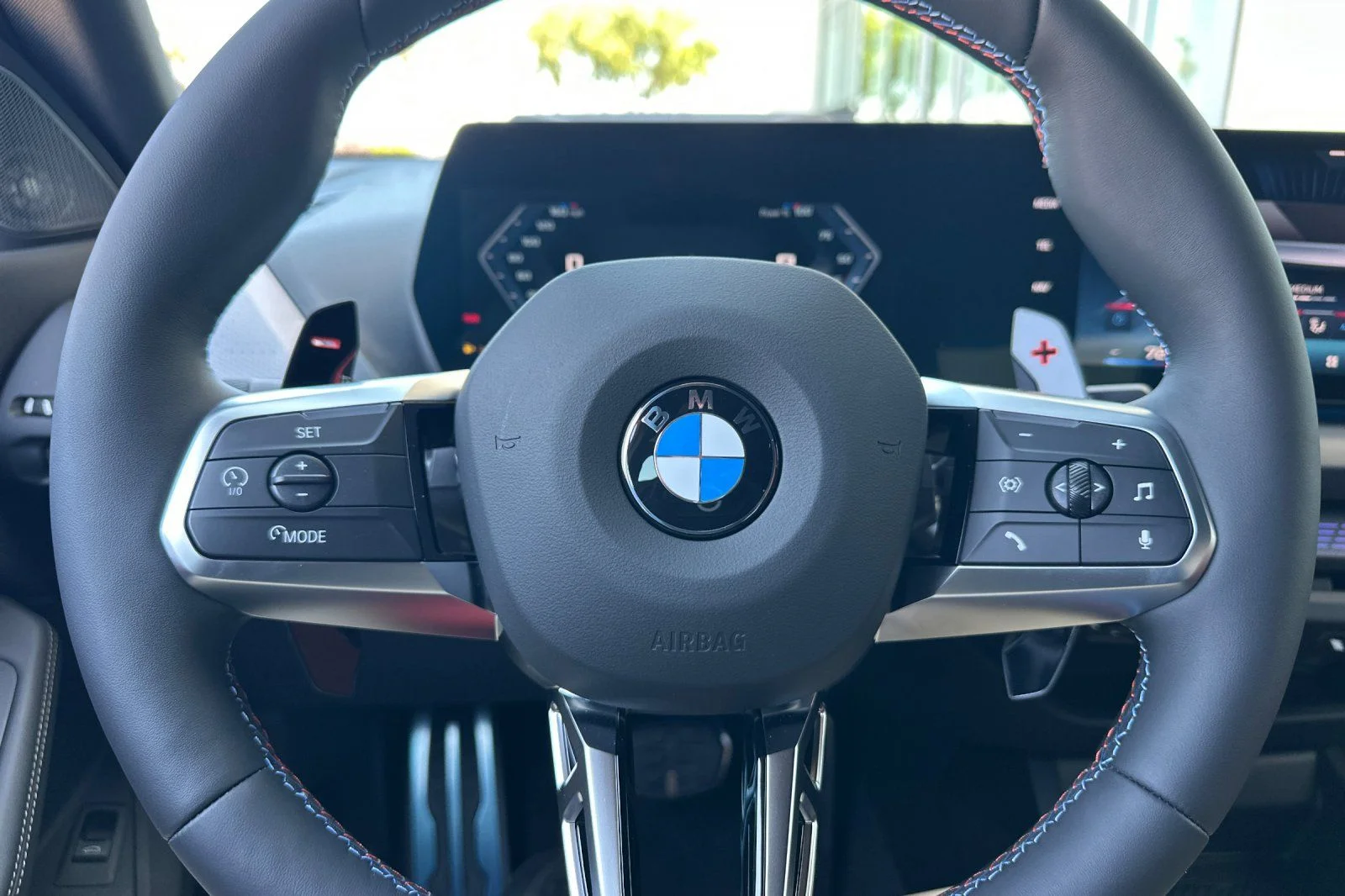 New 2026 Brooklyn Grey Metallic BMW M235i xDrive image 20