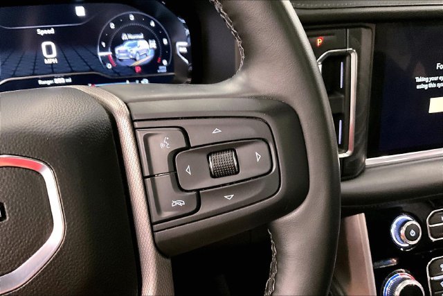Used 2023 Onyx Black GMC Denali image 28