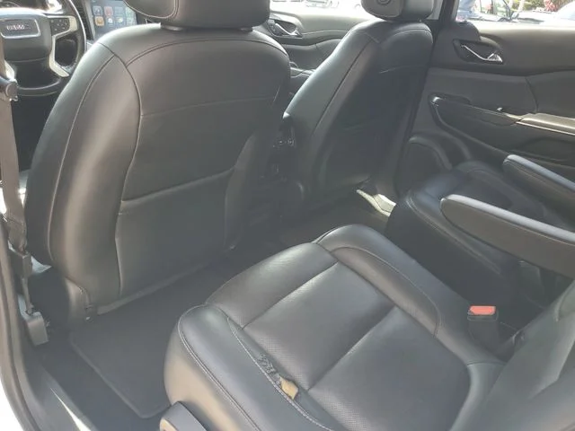 Used 2019 White GMC SLT-1 image 31