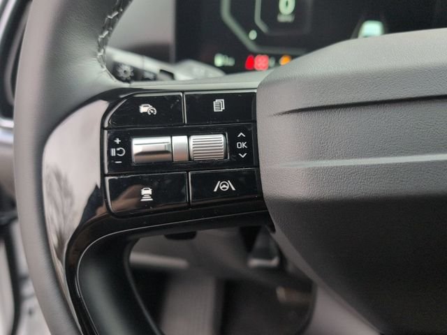 New 2026 Glacial White Pearl Kia X-Line SX Prestige AWD image 15