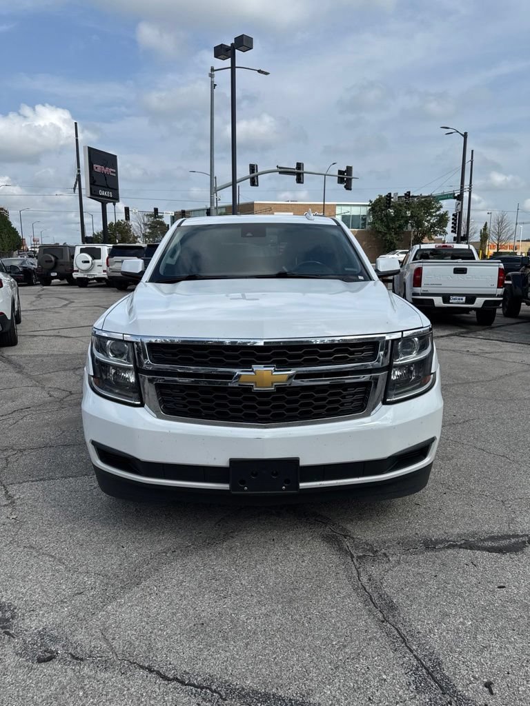 Used 2018 SUMMIT WHITE Chevrolet LT image 34