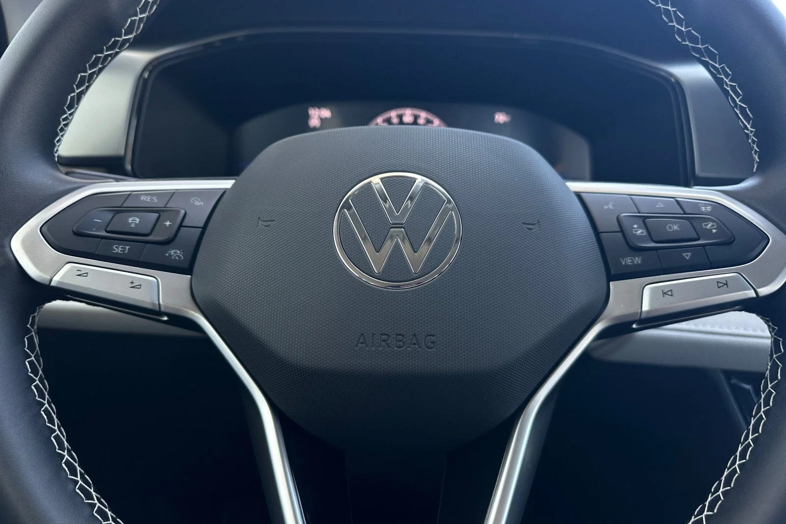 New 2026 Black Volkswagen 1.5T S image 21