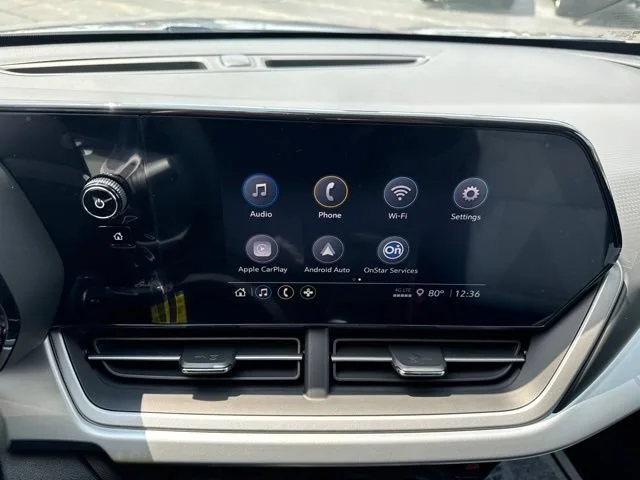 2026 Chevrolet Trax LS - Photo 24
