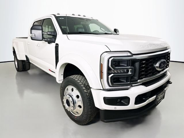 2026 Ford F-450 Super Duty