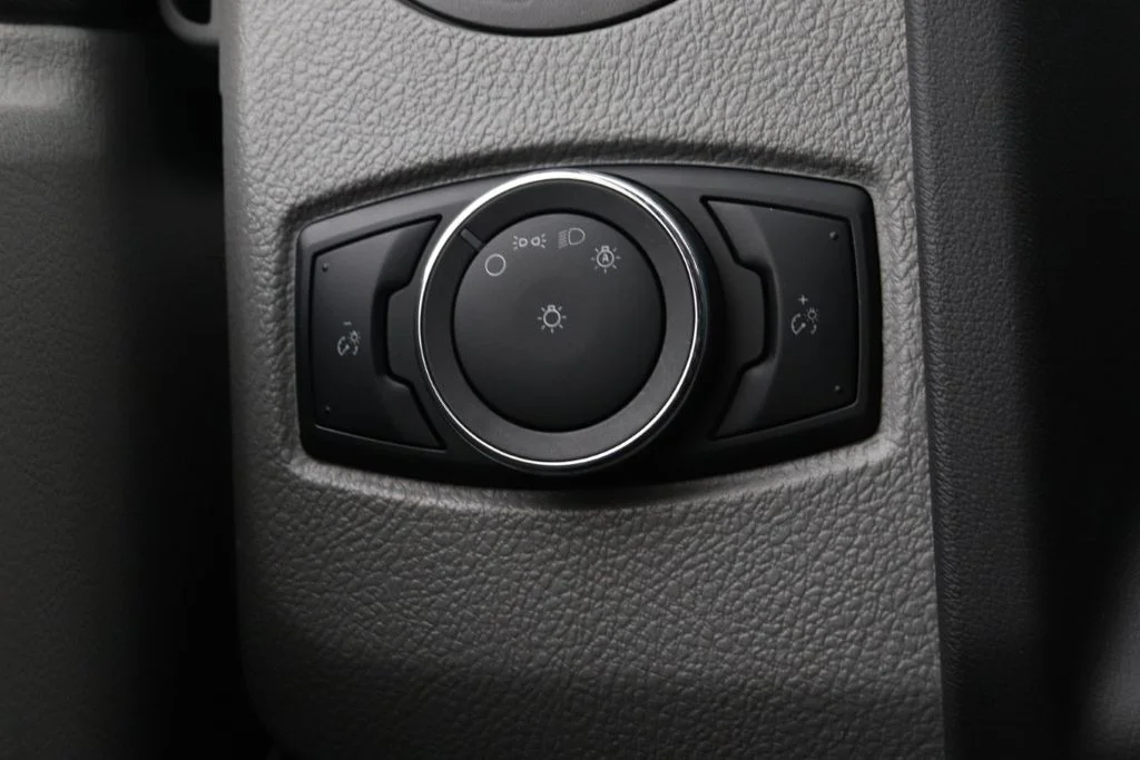 Used 2024 White Ford Base image 26