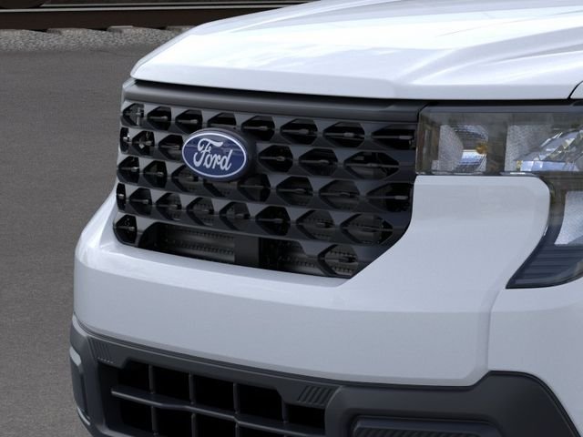 New 2026 Space White Metallic Ford XL image 18