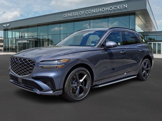 2026 Genesis GV70
