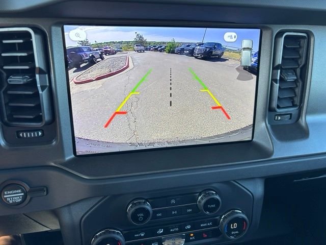 New 2026 Avalanche Gray Ford Big Bend® image 28