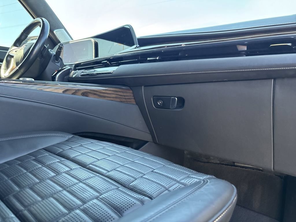 2021 Cadillac Escalade Sport Platinum - Photo 36