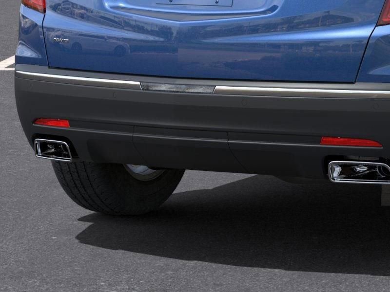 2025 Cadillac XT5 Luxury - Photo 14