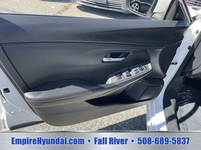 2024 Nissan Sentra SV - Photo 17