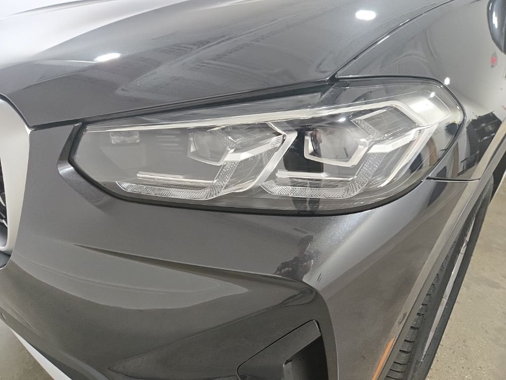 2023 BMW X4 30i - Photo 25