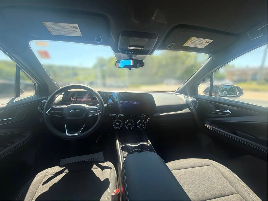 2025 Chevrolet Blazer EV LT - Photo 53