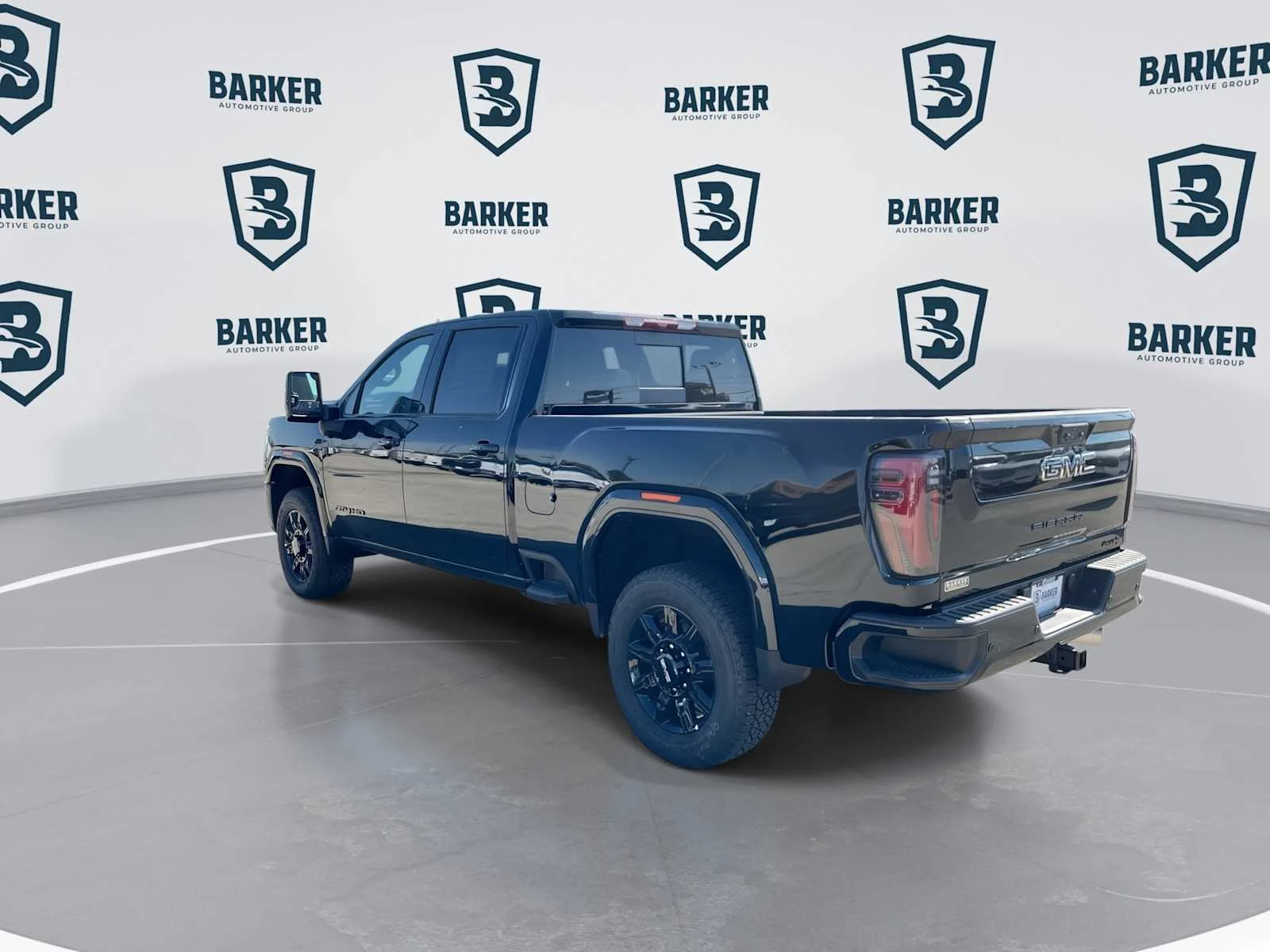 2026 GMC Sierra 2500HD AT4 - Photo 6