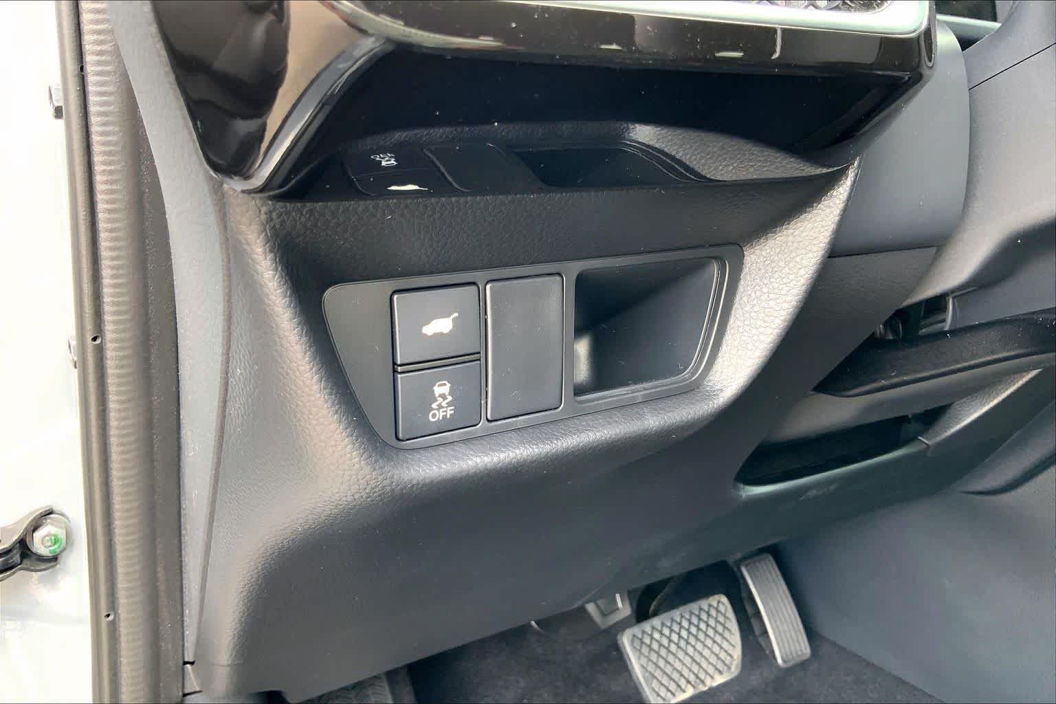 New 2026 Urban Gray Pearl Acura  image 18