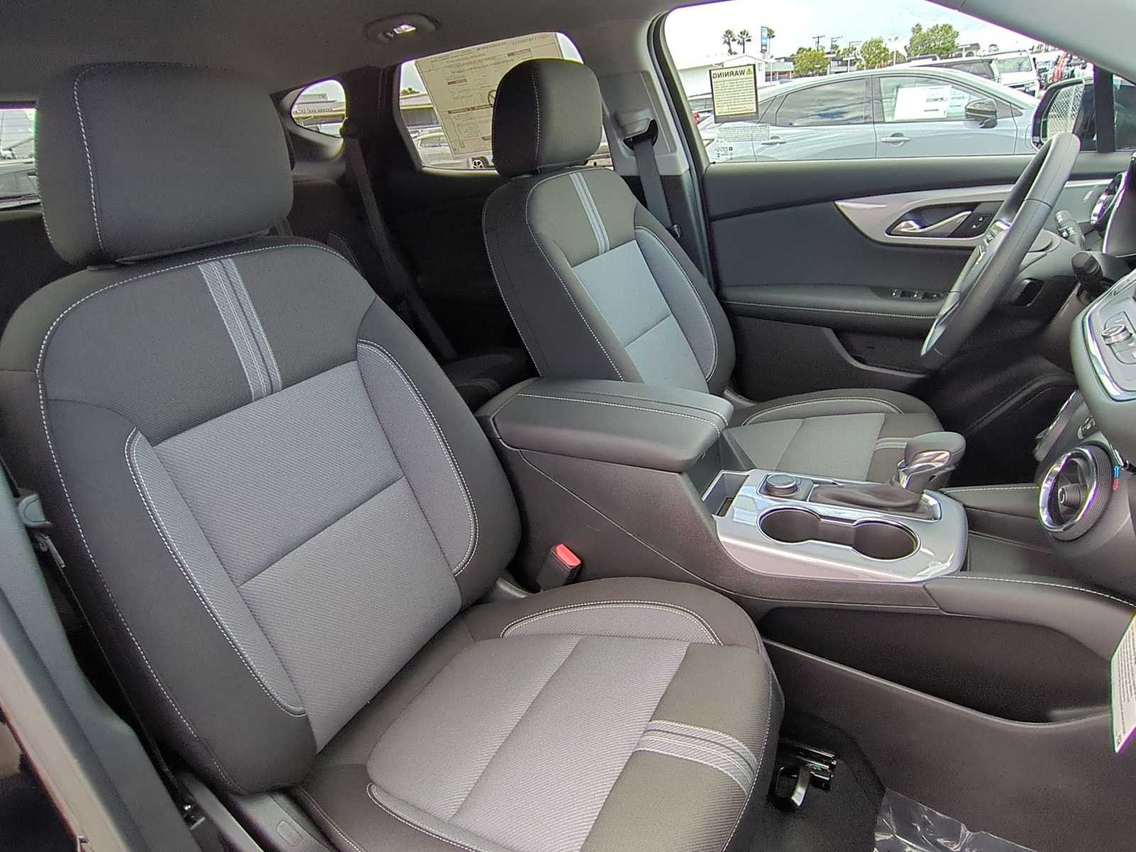 2026 Chevrolet Blazer 2LT - Photo 27