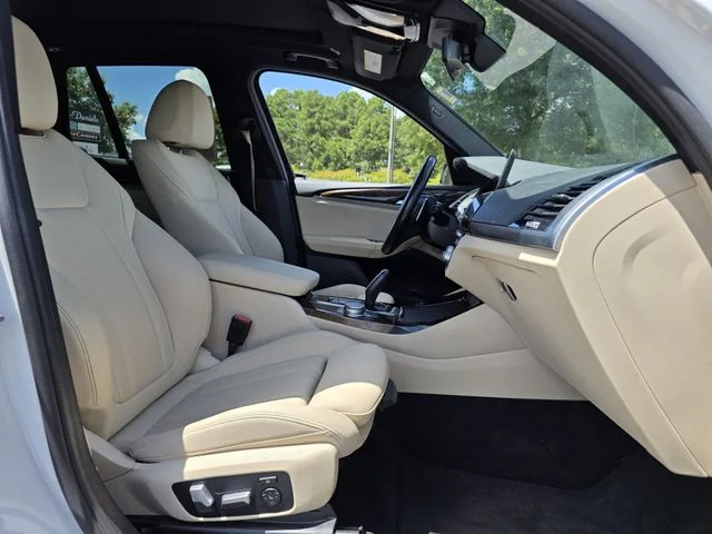 Certified Used 2020 Alpine White BMW sDrive30i image 31