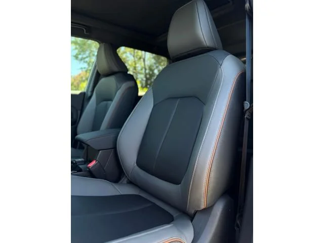 New 2026 RIVER ROCK PEARL Subaru Sport Onyx Edition image 30