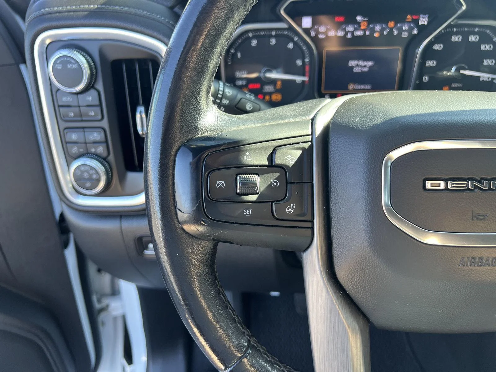 2020 GMC Sierra 1500 Denali Denali - Photo 19