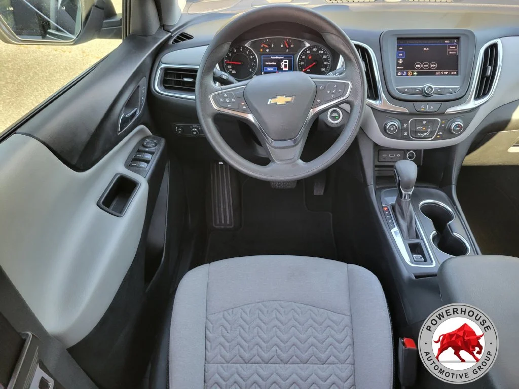 Used 2024 Gray Chevrolet LS image 19