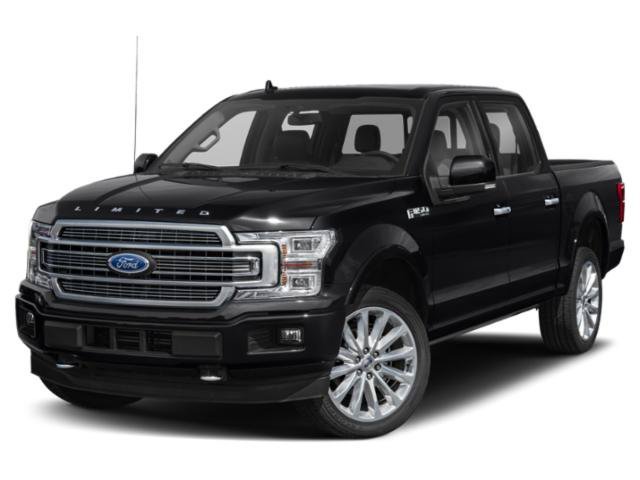Used 2018  Ford  image 2