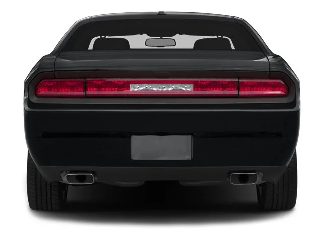 Used 2014 Jazz Blue Pearlcoat Dodge R/T image 8