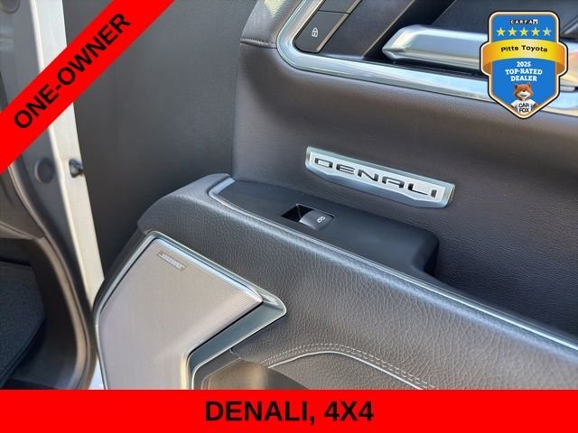 2025 GMC Sierra 1500 Denali - Photo 13