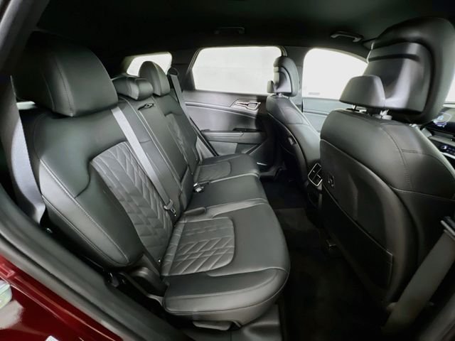 2023 Kia Sportage X-Line - Photo 40