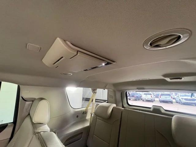 Used 2019 Onyx Black GMC Denali image 15