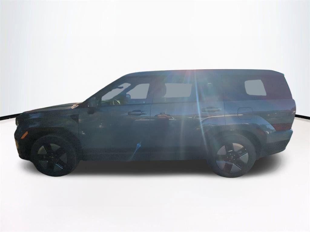 2026 Hyundai Santa Fe SE - Photo 8
