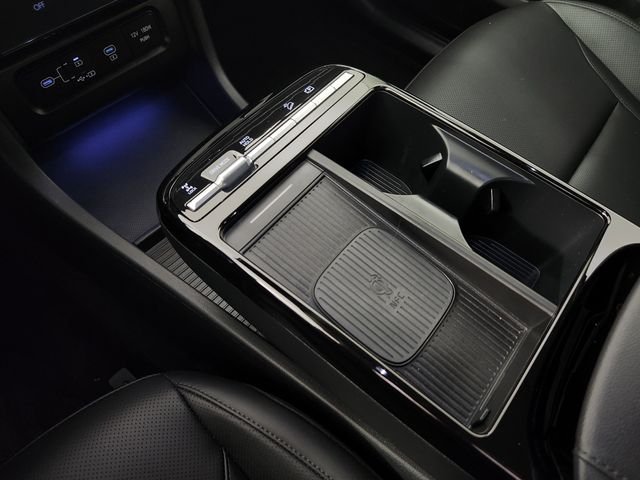 2025 Hyundai Tucson SEL Convenience - Photo 22