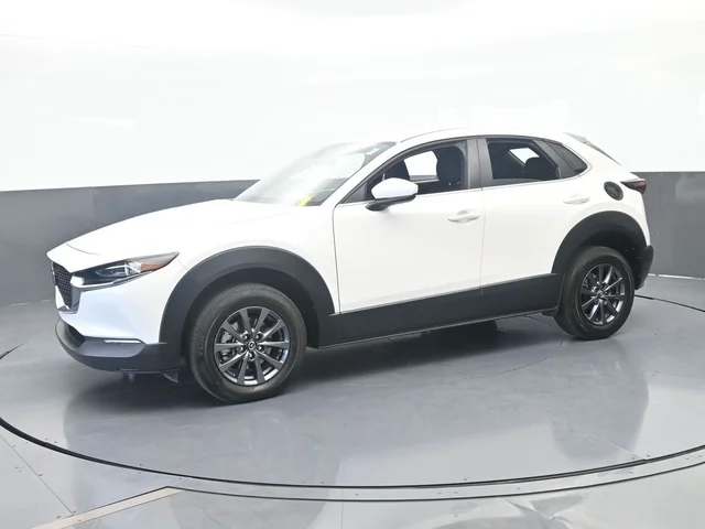 2024 Mazda CX-30 2.5 S