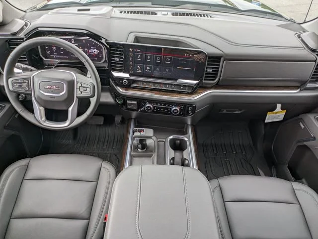 2026 GMC Sierra 1500 Elevation - Photo 15