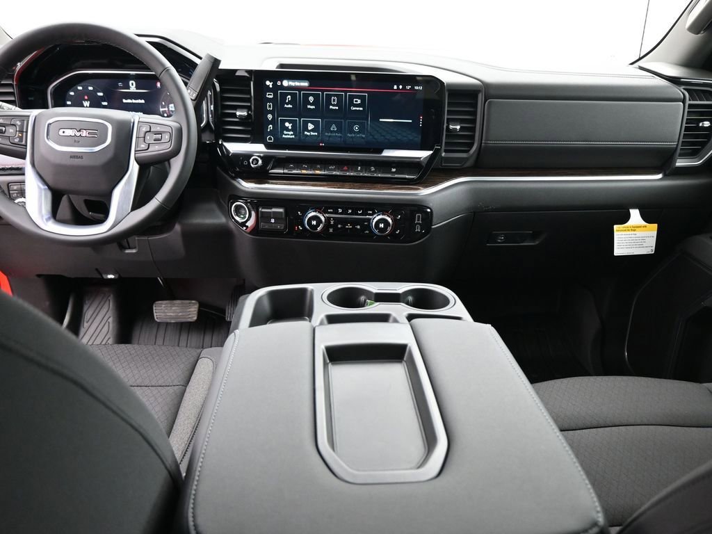 2026 GMC Sierra 1500 SLE - Photo 18