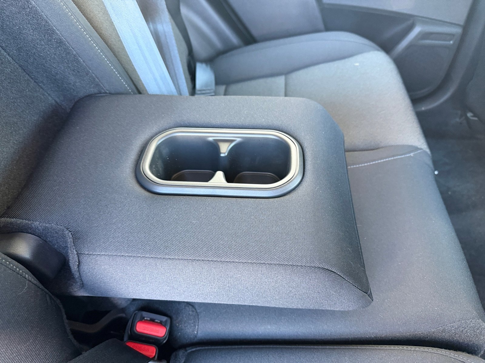 2023 Honda CR-V LX - Photo 32