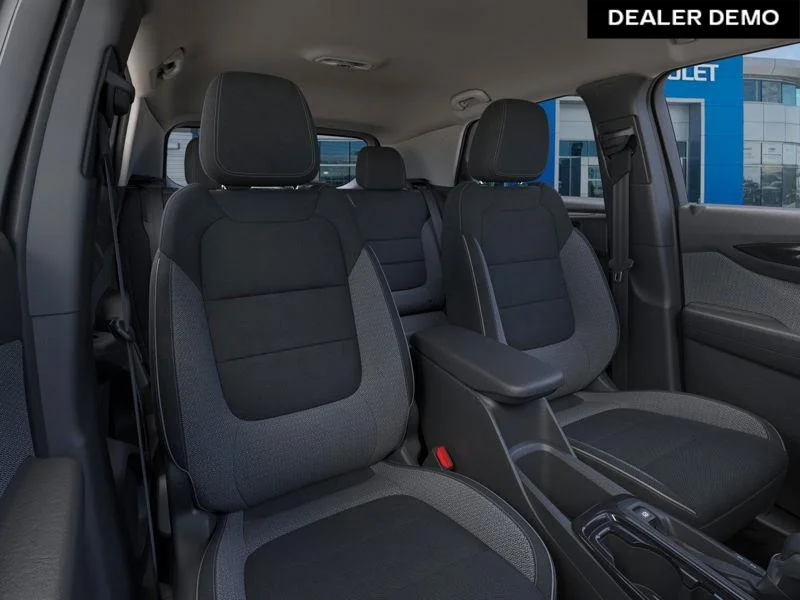 Used 2026  Chevrolet LT image 16